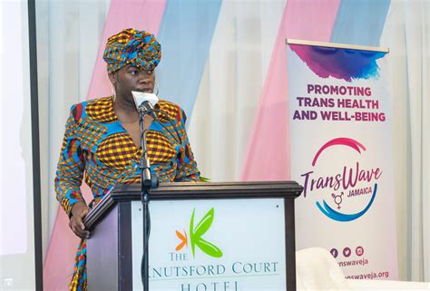 transwave jamaica astraea lesbian foundation for justice