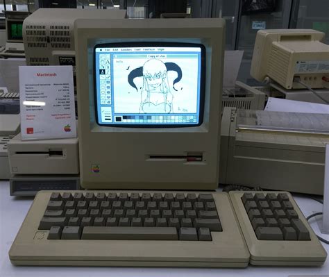 Macintosh 1984