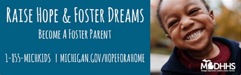 Recruit And Support Foster And Adoptive Families