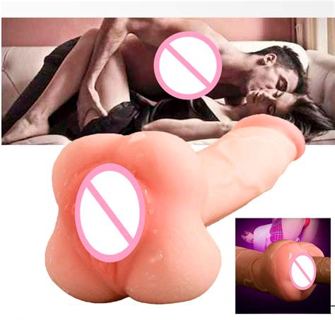 Stl File D For Print Stl Mold Vagina Massager For Penis Male