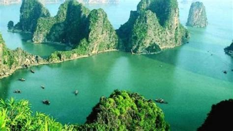 News best countries overall ranking and see where each country ranks on 76 qualitative characteristics. Vietnam cited a top 20 world's most beautiful country ...