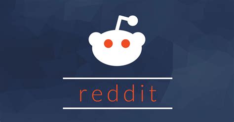 Technology Reddit 4k Ultra Hd Wallpaper