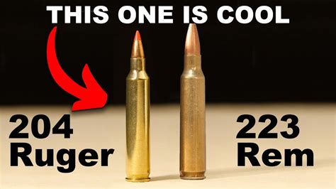 Is The 204 Ruger Cool Yes Season 2 Episode 53 Youtube