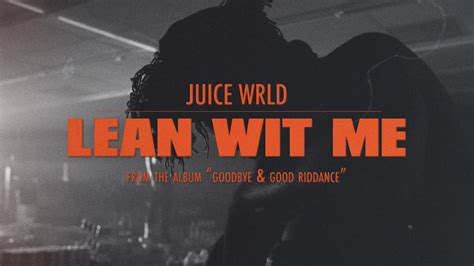 Juice Wrld Lean Wit Me Instrumental Remake Prod Ethanaustin