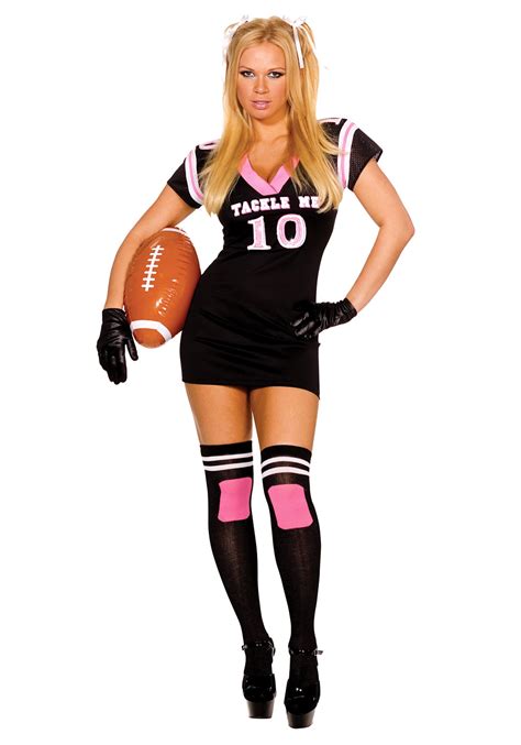 pin by chad n jenny hornung on my favorite holiday h day football costume football dress