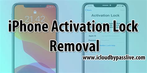 Iphone Activation Lock Removal Best Tool In 2022