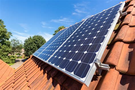 How Much Do Solar Panels And Installation Cost Residential Solar Panels