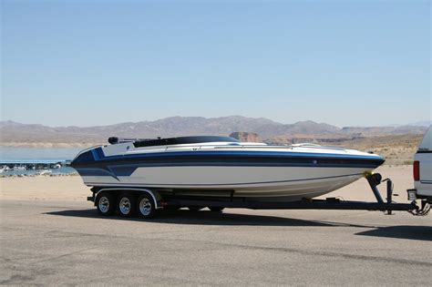 Eliminator Eagle 1992 for sale for $28,000 - Boats-from-USA.com
