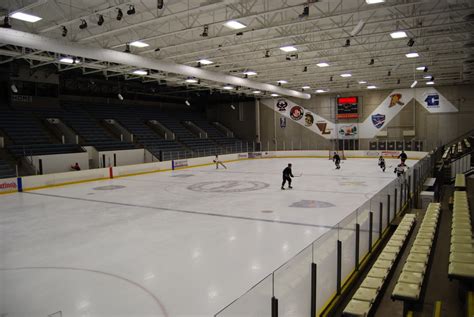 Rochester Recreation Center Ice Hockey Wiki Fandom Powered By Wikia