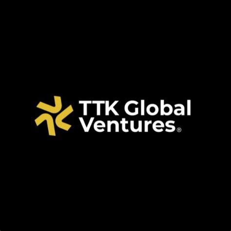 Ttk Global Venturess Presentations On Notist
