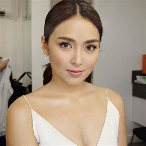 The Easiest Beauty Tips To Follow From Kathryn Bernardo And Sofia