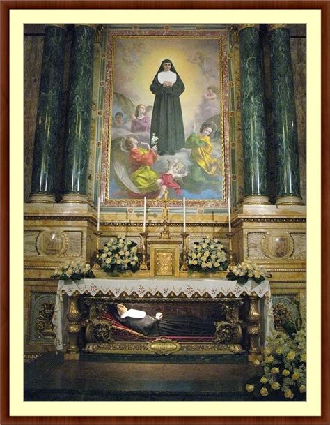 All Saints ⛪ Saint Maria Domenica Mazzarello Religious