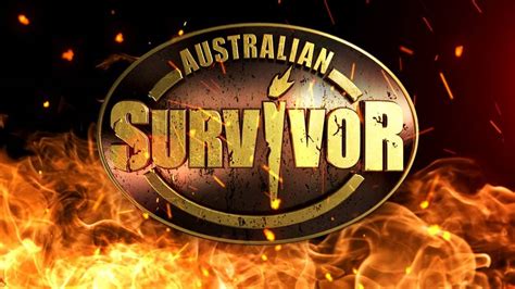 Australian Survivor Émission Tv 2002 Senscritique