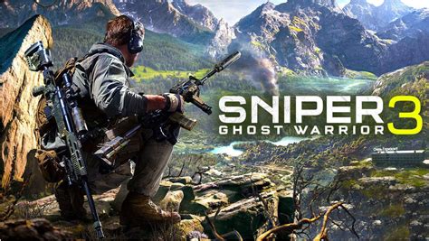 Ghost warrior 3 © 2015 ci games s.a., all rights reserved. Sniper Ghost Warrior 3 PC - Skroutz.gr