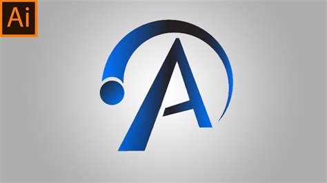 How To Make A Design Logo Adobe Illustrator Easy For Beginners