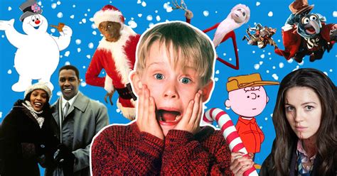 If you haven't seen these yet, wyd?? 75 best Christmas movies of all time for the 2019 holidays ...