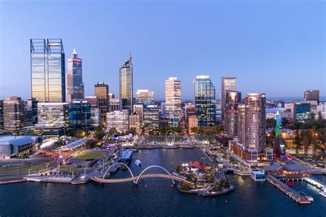 When you obtain your otsr you are generally given a list of on a provisional license you must work under the supervision of a licensed tradesman. Guide to Perth - Tourism Australia