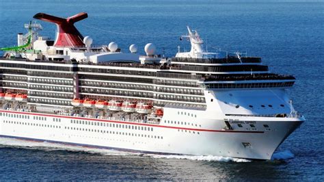 Carnival Cruises Cruising Australia