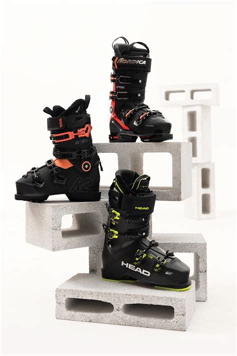 The Best Ski Boots Of 2022 Freeskier
