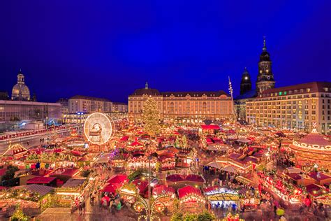Christmas Market In Dresden By Hessbeck Fotografix On Deviantart