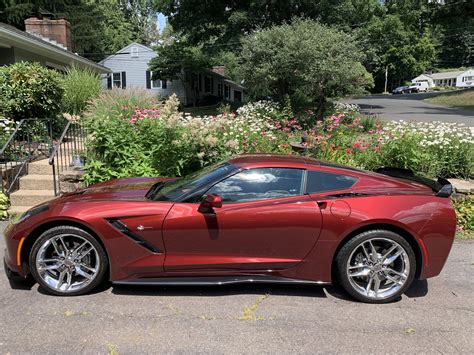 Fs For Sale 2019 C7 For Sale Corvetteforum Chevrolet Corvette