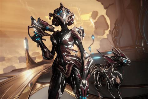On the subject of reaching new heights, all weapons now have a grade 18 tier, and blademasters and wizards have received a visual refresh with new hd textures in character creation and new updates to skill. 'Warframe' Gets New Character and Survival Mode | Warframe ...