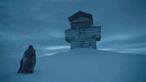 Alicia silverstone, lola reid, danny keough and others. Second Trailer for Isolated Horror Film 'The Lodge' with ...