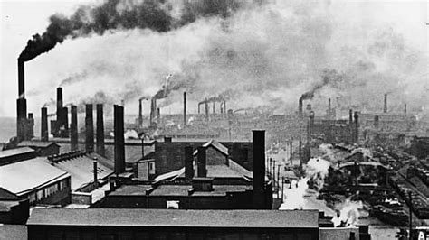 Unit 11 Industrialization And Urbanization In The Gilded Age