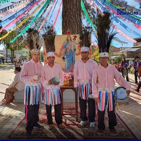 Portal Minas Gerais Eventos Festa De Reinado De Nossa Senhora Do Ros Rio