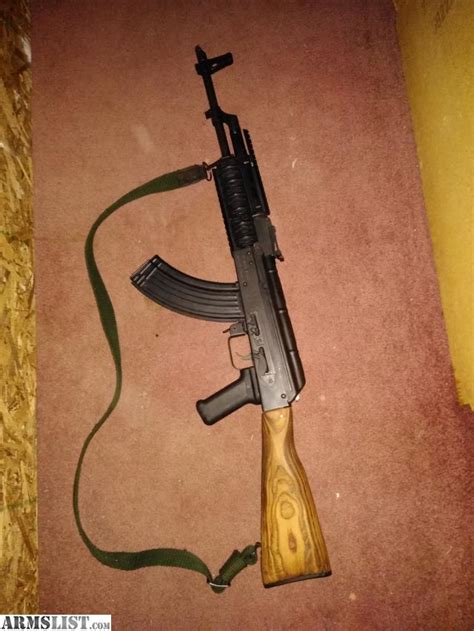 Armslist For Sale Trade Gp Wasr