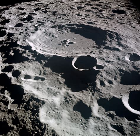Tmp Lunar Terrain Topic