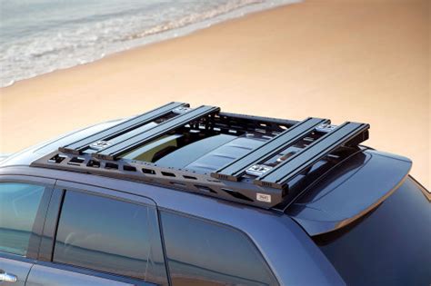 Wk2 Jeep Grand Cherokee Roof Rack Chief Products