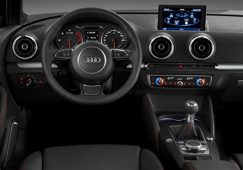 Audi A3 20 Tdi Sport 150ps Car Write Upscar Write Ups