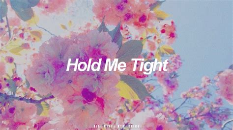 Hold Me Tight Bts 방탄소년단 English Lyrics Youtube