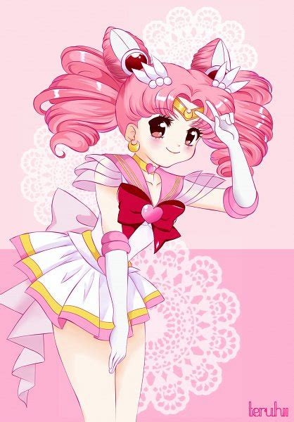 Sailor Chibi Moon Chibiusa Image By Teruhii 2615022 Zerochan