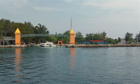 Pulau Seribu Jakarta Daya Tarik Aktivitas Liburan Lokasi And Biaya Wisata Pesisir