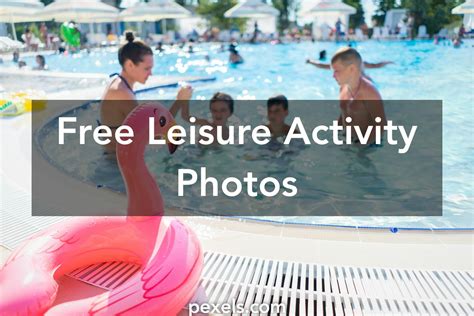 1000 Great Leisure Activity Photos · Pexels · Free Stock Photos