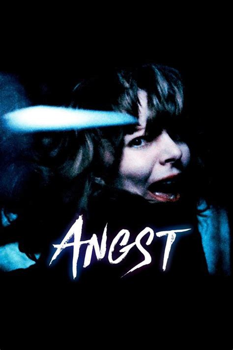 Movie Review Angst 1983 Lolo Loves Films