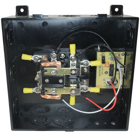 Powermax 30 Amp Automatic Rv Generator Transfer Switch Pmts 30 F30 Ats
