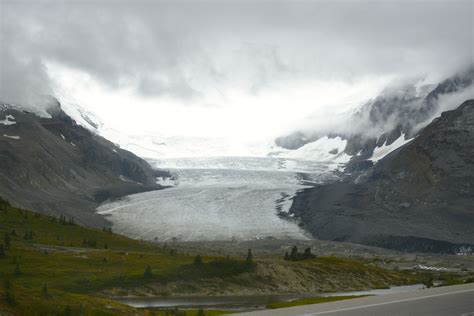 Athabasca Glacier Jasper National Park Pinterest Jasper National Park