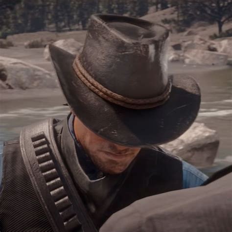 𝐈𝐂𝐎𝐍𝐒 𝐑𝐄𝐃 𝐃𝐄𝐀𝐃 𝐑𝐄𝐃𝐄𝐌𝐏𝐓𝐈𝐎𝐍 In 2021 Red Dead Redemption Cowboy Hats
