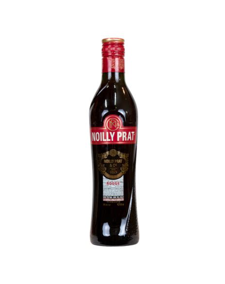 Only Bitters Noilly Prat Rouge Vermouth
