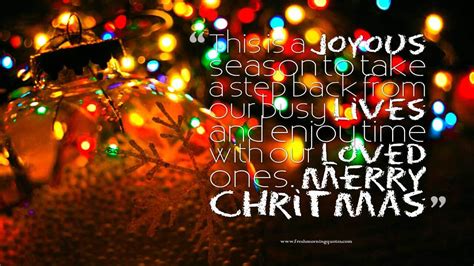 100+ Heart Touching Merry Christmas Wishes - Freshmorningquotes