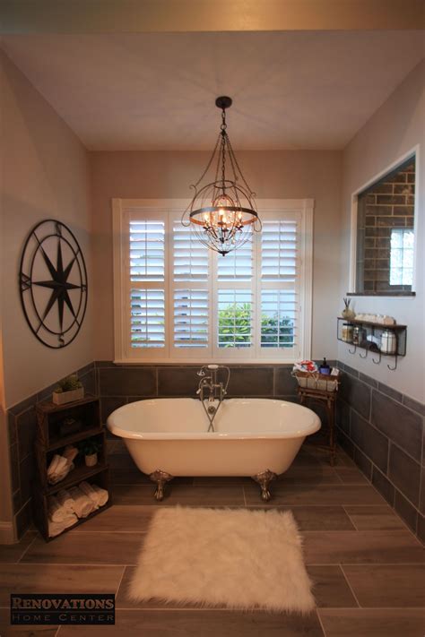 We Remodeled A Master Bathroom For Our Client Located In Oldsmar We