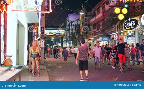 Asian Prostitutes Girls Waiting For Tourists Sexual Tourism And Prostitution Shows In Asia 17
