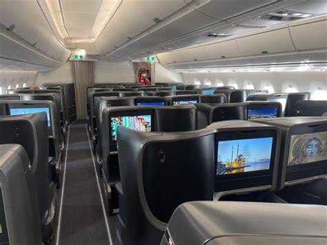 Review Turkish Airlines A350 Business Class Live And Let S Fly