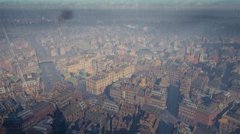 Screenshot Ultimate London Assassins Creed Syndicate