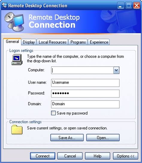 Download teamviewer now to connect to remote desktops, provide remote support and collaborate with online meetings and video conferencing. How do I… Configure Microsoft Windows XP Remote Desktop ...