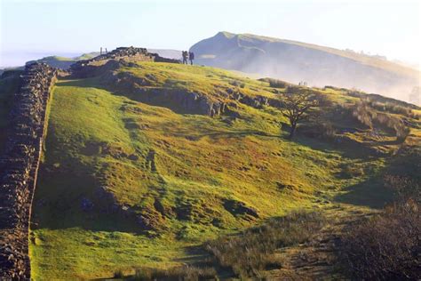 Hadrians Wall Path Walking Holidays Celtic Trails