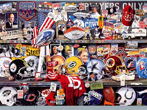 Download Nfl Fan Collection Wallpaper Share This Team On By